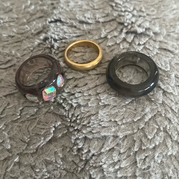 Ring Stackers JEWELRY SALE! - Picture 1 of 4